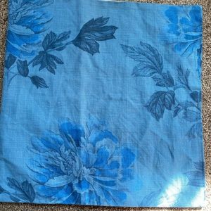 Designer Guild cushion cover